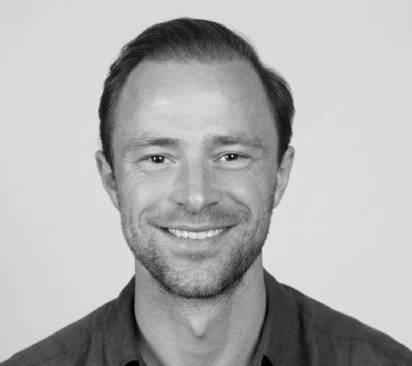 Johannes de Waal